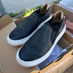 Ugg slip on shoes